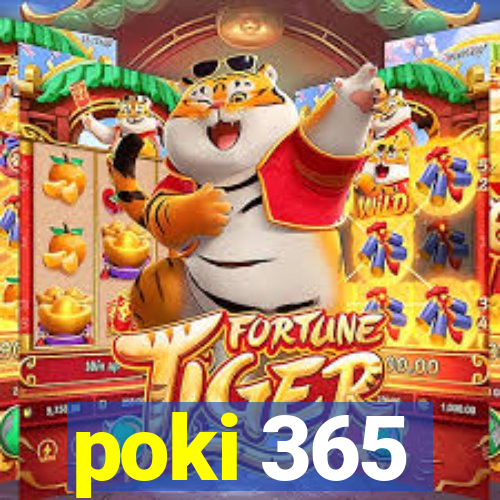 poki 365